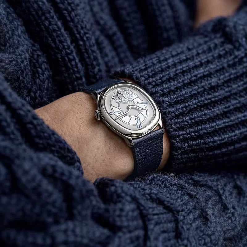 Byll - Un Reloj Elegante y Tradicional