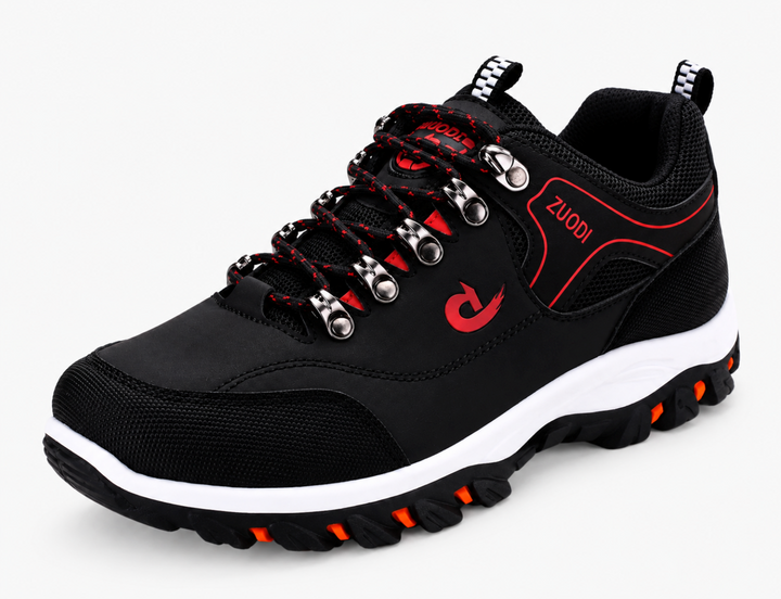 Rikhard - Zapatillas Deportivas Para Senderismo Y Trekking Al Aire Libre
