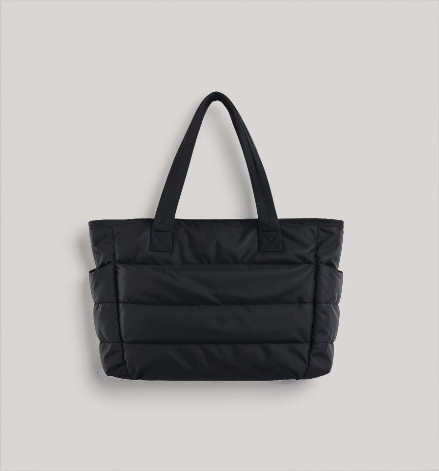 Volkova - Burbuja Bolso Bandolera Con Múltiples Bolsillos