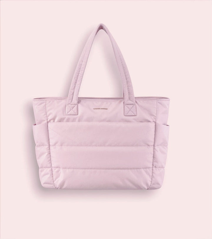 Volkova - Burbuja Bolso Bandolera Con Múltiples Bolsillos