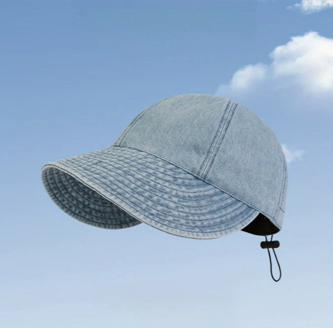 Esben - Gorra Atemporal con Protección UV Para días Soleados