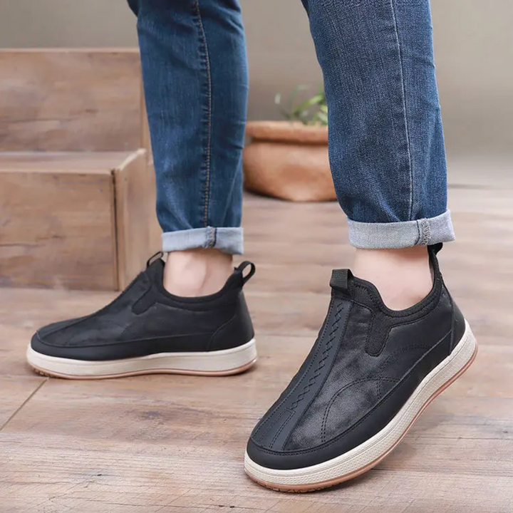 Barton - Mocasines De Invierno