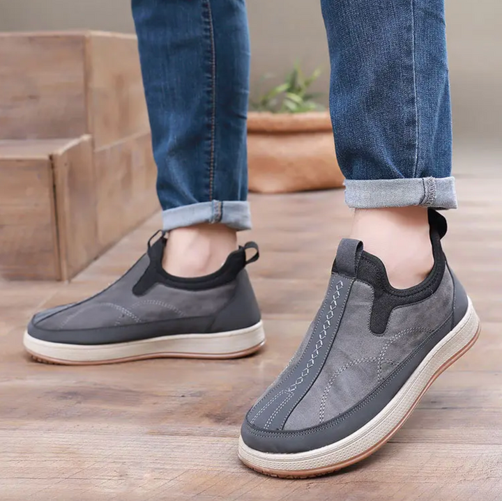Barton - Mocasines De Invierno