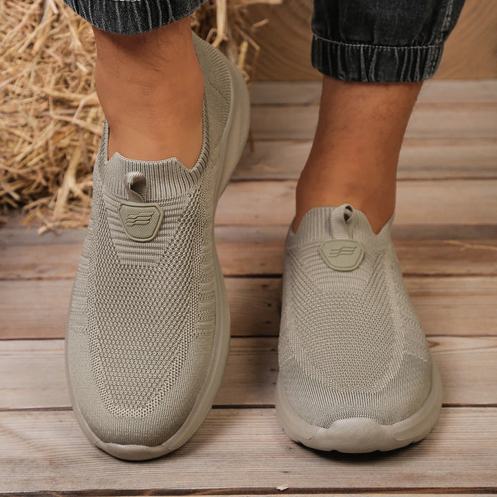 Valery - Zapatillas Ligeras