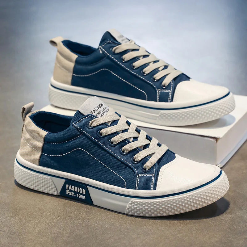 Craig - Zapatillas Casuales Transpirables