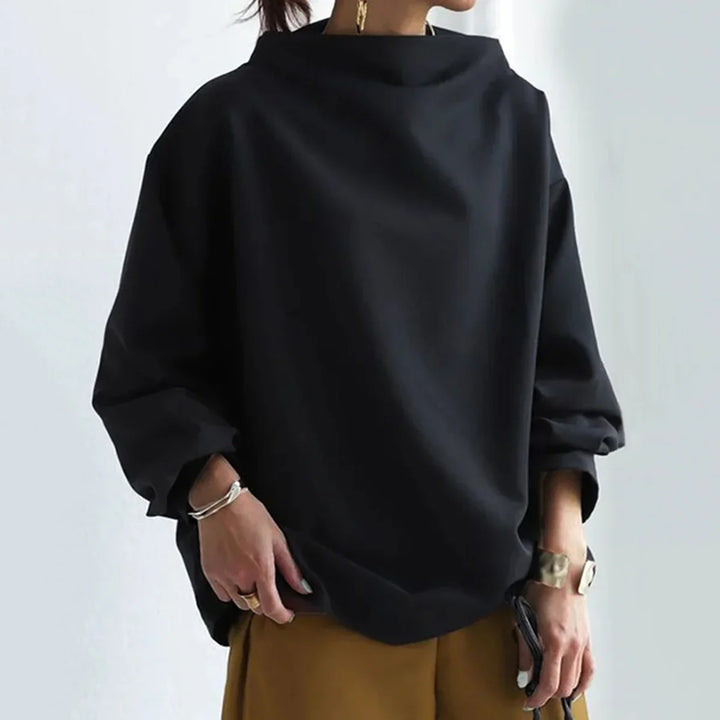 Katinka - Sudadera con Capucha Cómoda y de Estilo Desenfadado