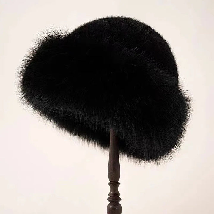 Karyna - Elegante Gorro de Invierno