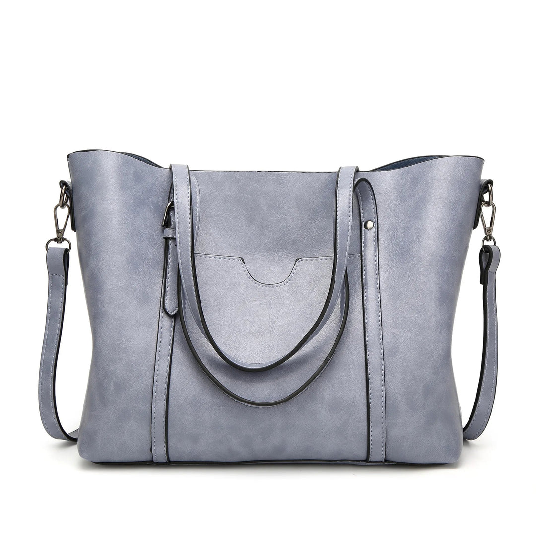 Tuuli - Bolso De Cuero