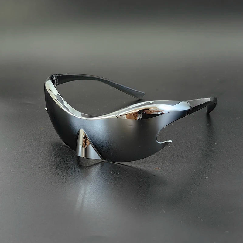SolarFlare -  Eclipse Pantallas Cromadas Gafas