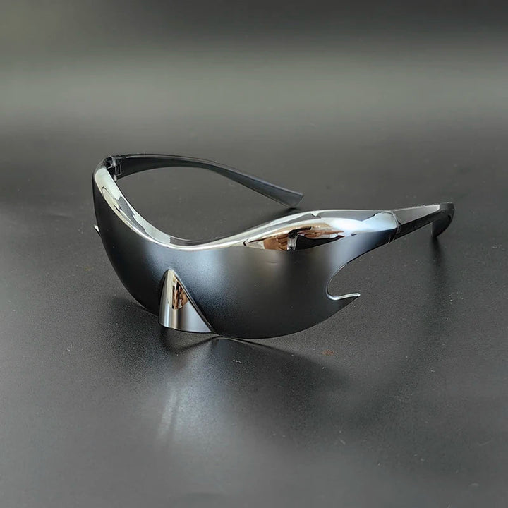 SolarFlare -  Eclipse Pantallas Cromadas Gafas