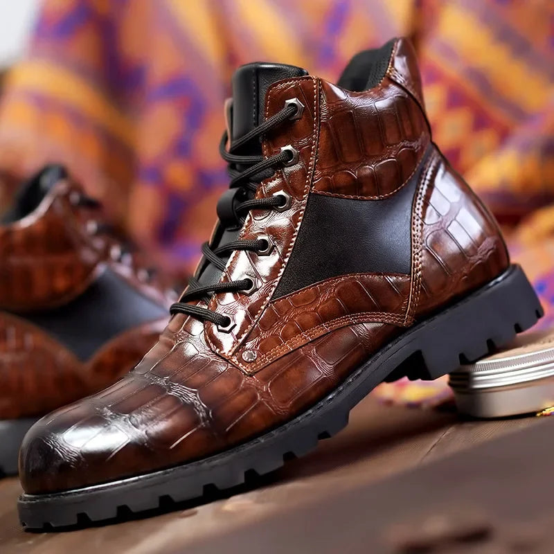 Rendell - Botas