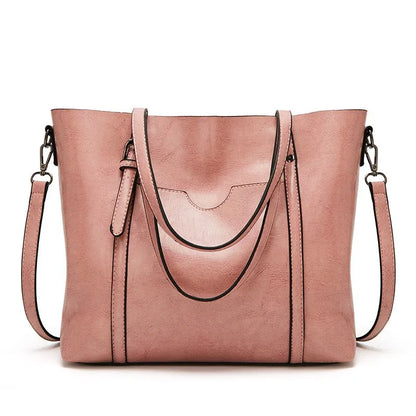 Tuuli - Bolso De Cuero