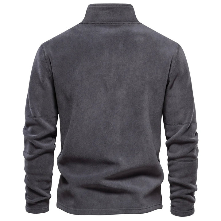 Clemens - Cálido Jersey Polar