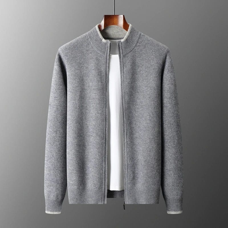 Corbin - Chaqueta de Cachemira