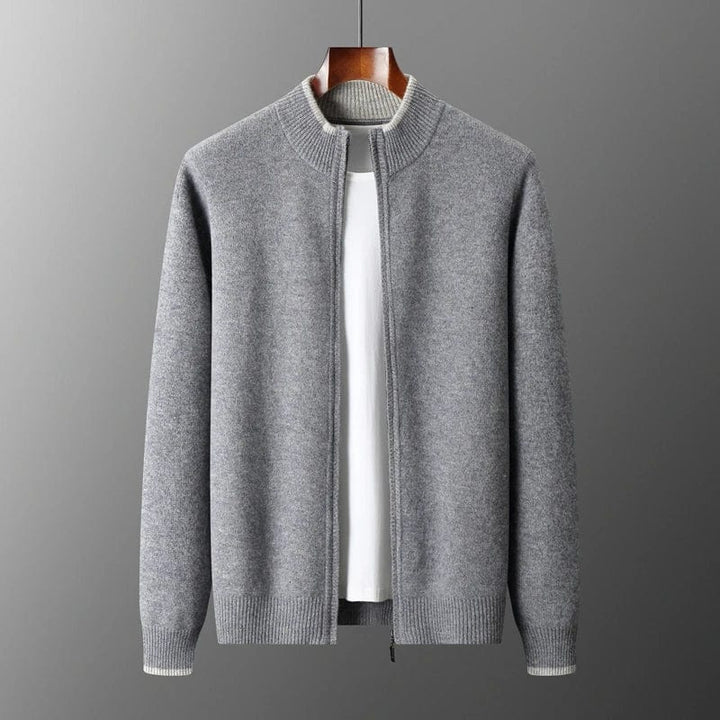 Corbin - Chaqueta de Cachemira