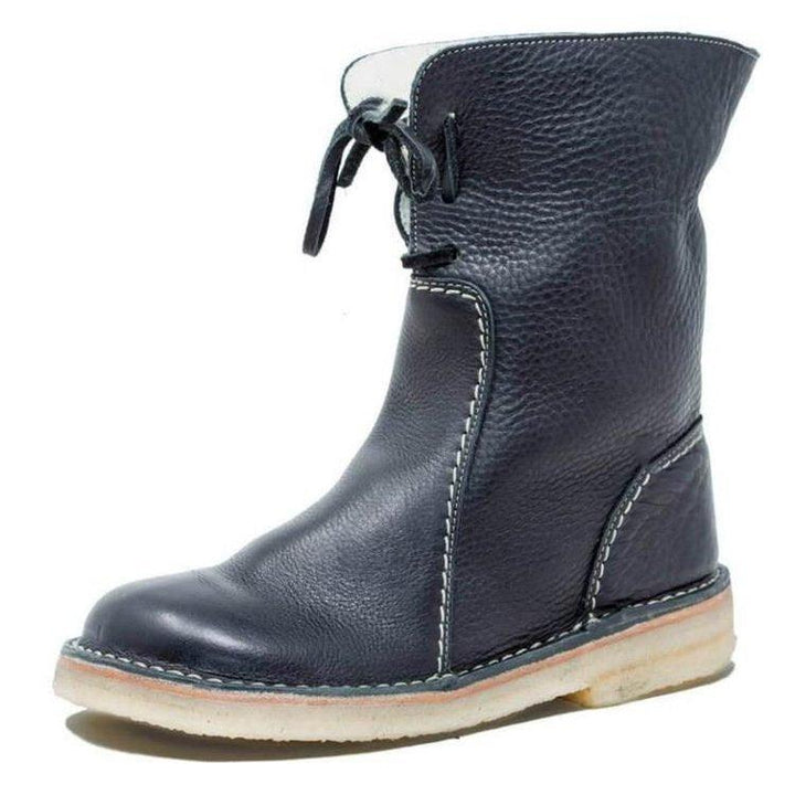 Marjon - Botas Térmicas Para Mujer