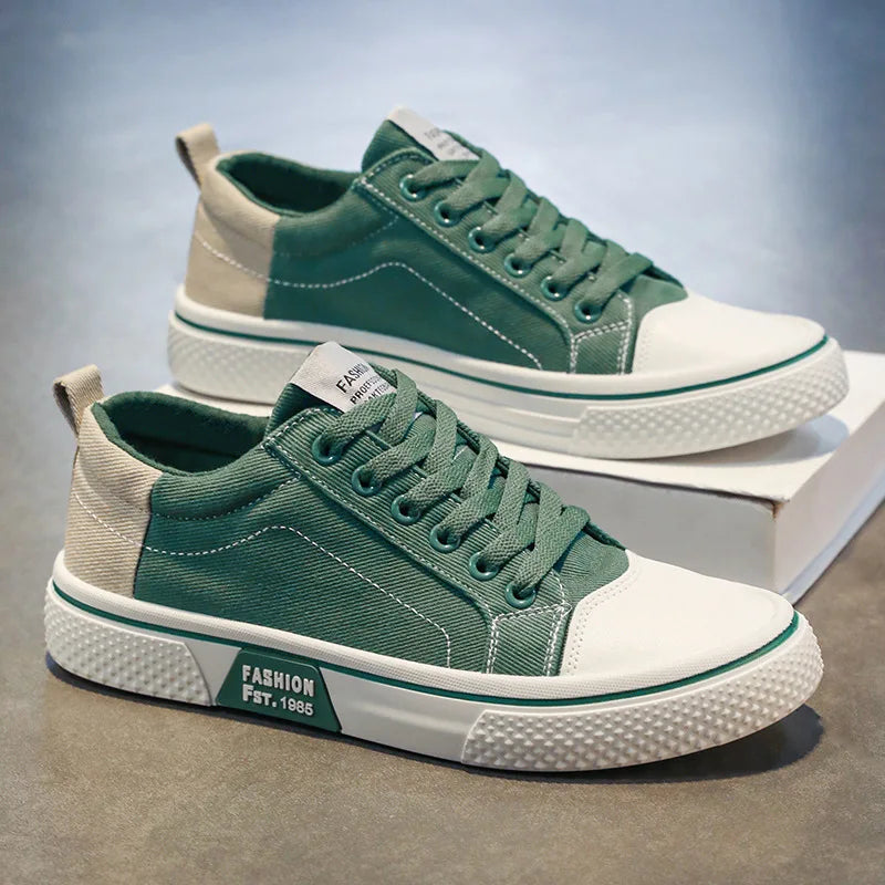 Craig - Zapatillas Casuales Transpirables