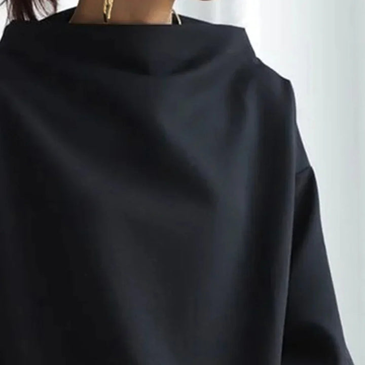 Katinka - Sudadera con Capucha Cómoda y de Estilo Desenfadado