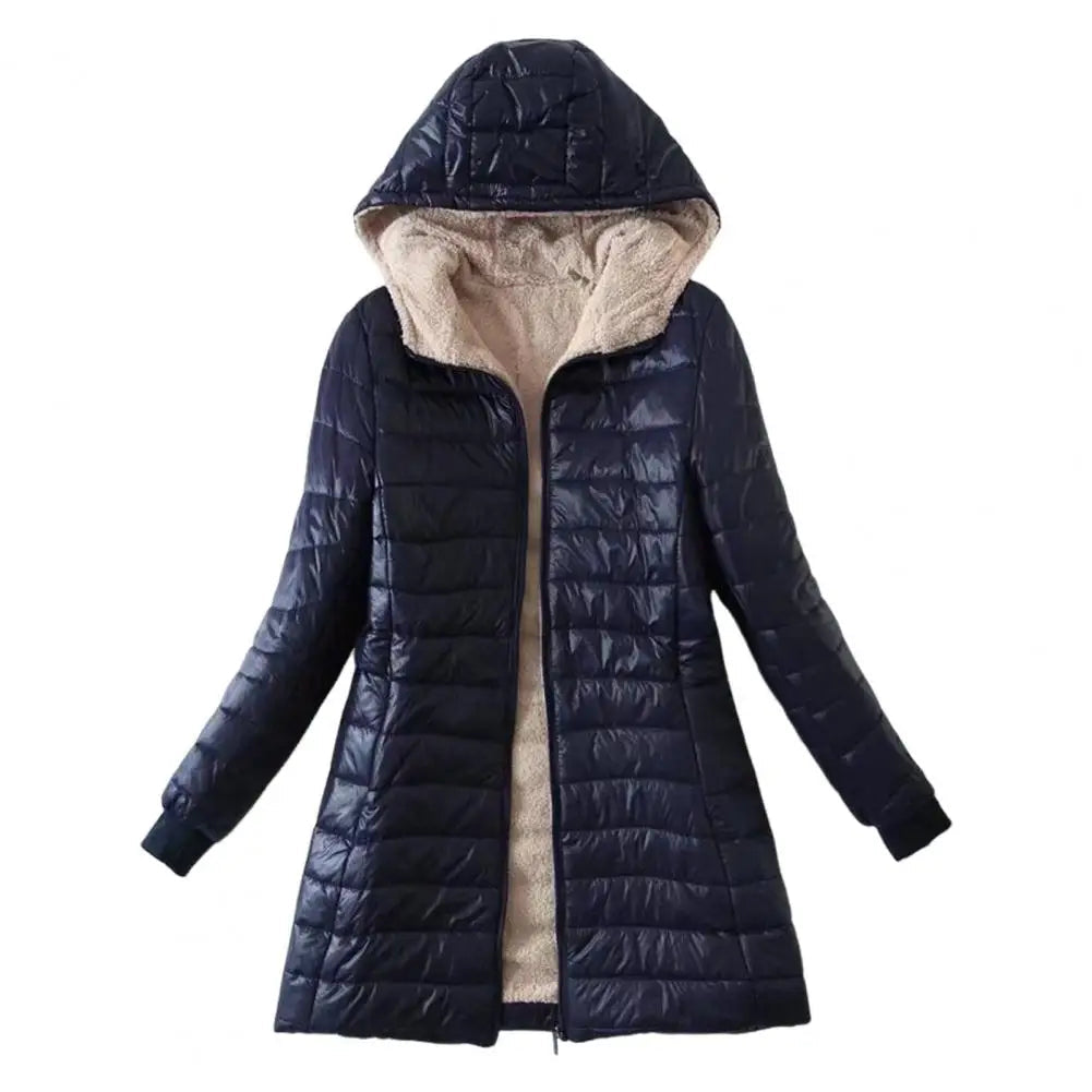 Binta - Elegante Chaqueta De Invierno