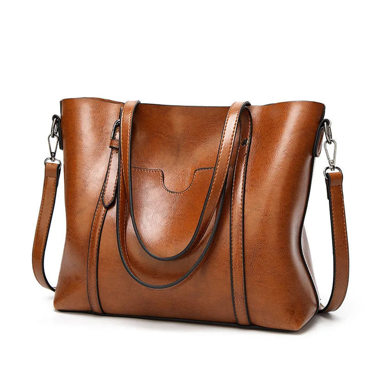 Tuuli - Bolso De Cuero