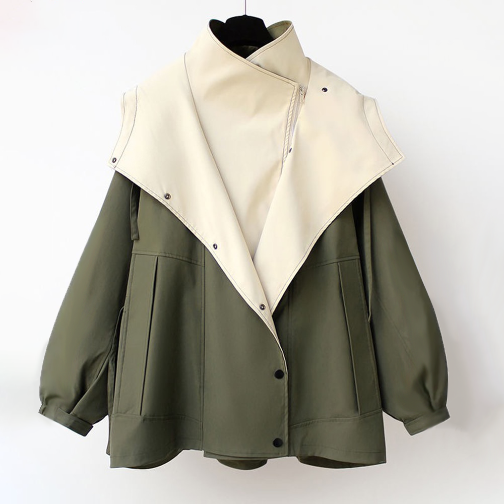 Liaam - Chaqueta Cortavientos
