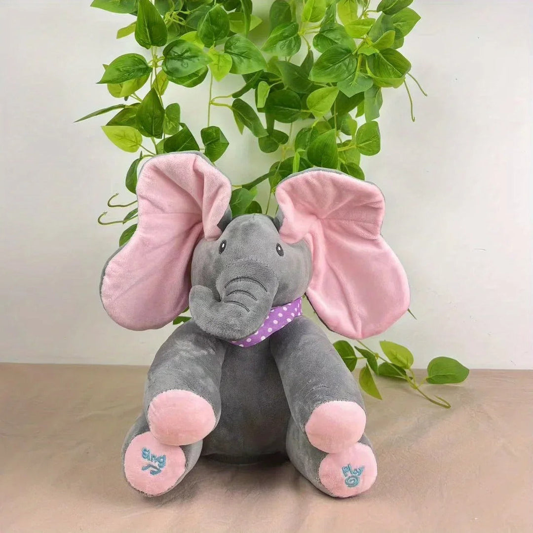 ElePal - El Elefante Cantor