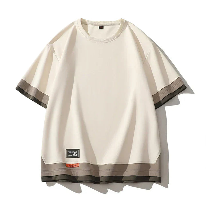 Erasmo - Camiseta Oversize Maverick