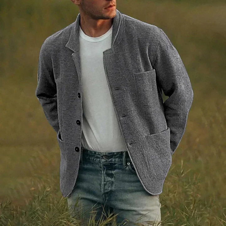 Travis - Casual Blazer Chaqueta