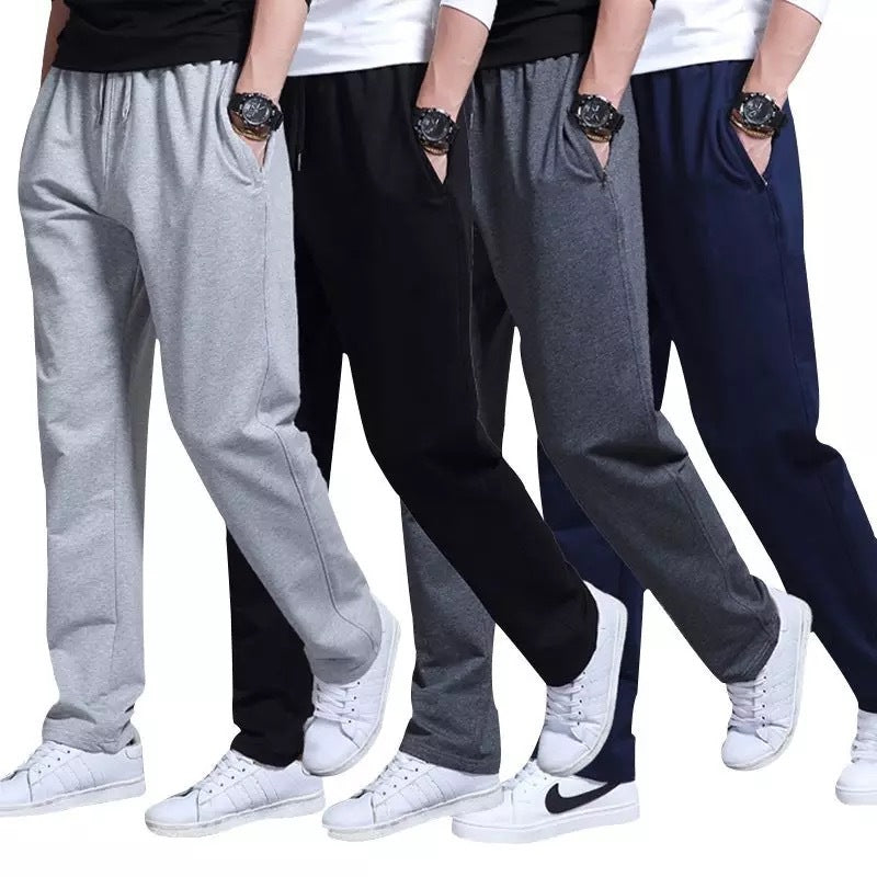 Vernon – Elástico Cintura Transpirable Pantalones