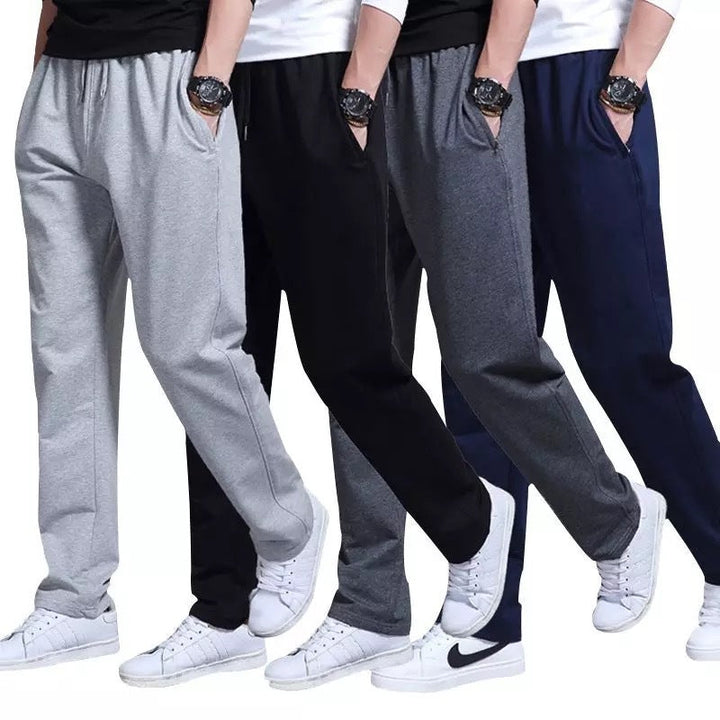 Vernon – Elástico Cintura Transpirable Pantalones