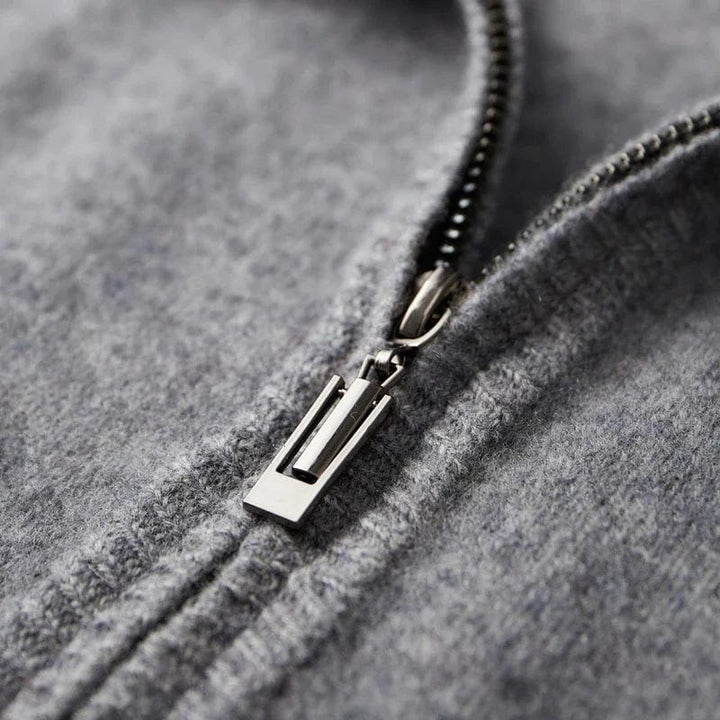 Corbin - Chaqueta de Cachemira