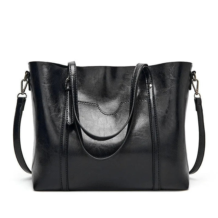 Tuuli - Bolso De Cuero