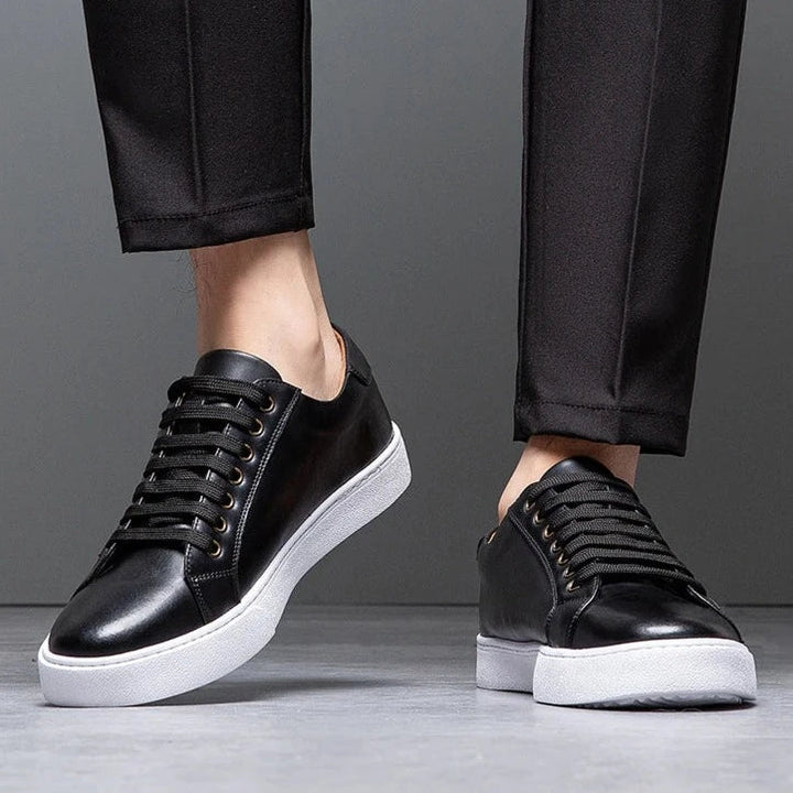 Leonell - Zapatos De Piel