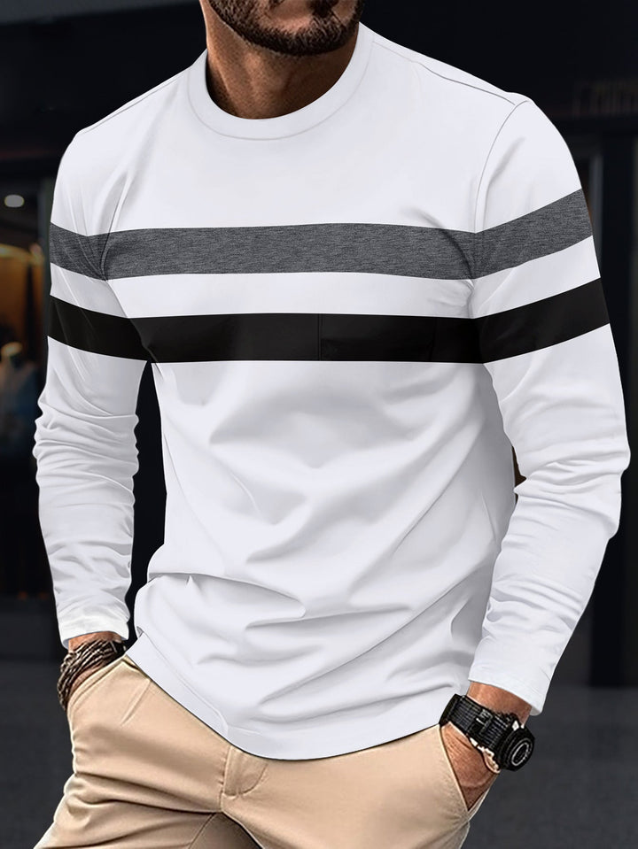 Rocky - Manga larga Camiseta