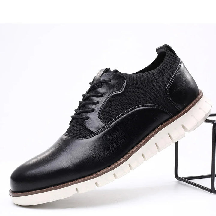Hopper - Zapatillas Oxford Transpirables