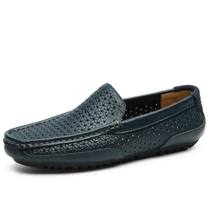 Aania - Mocasines de Piel