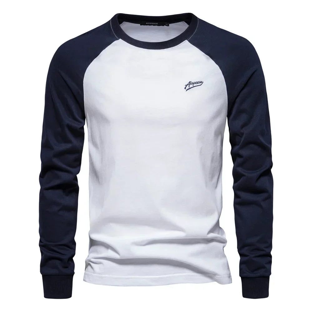 Dionizy - Camiseta De Manga Larga