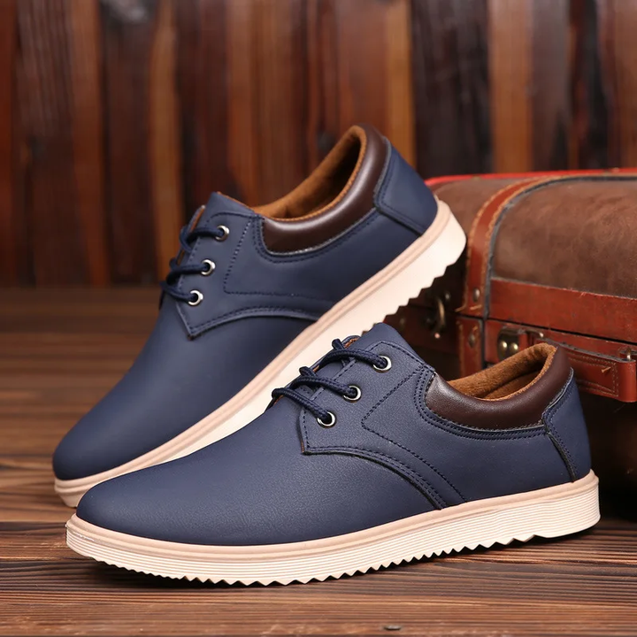 Cees – Zapatos Informales Versátiles