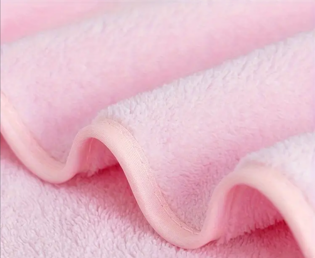 TinyTowel - Toalla De Baño Para Bebés Suave y Absorbente