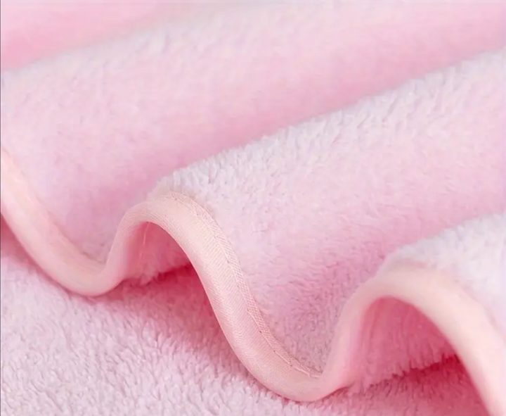 TinyTowel - Toalla De Baño Para Bebés Suave y Absorbente