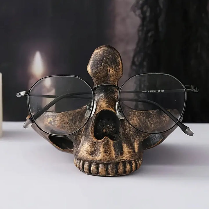 ShadowView - Soporte Gótico Para Gafas