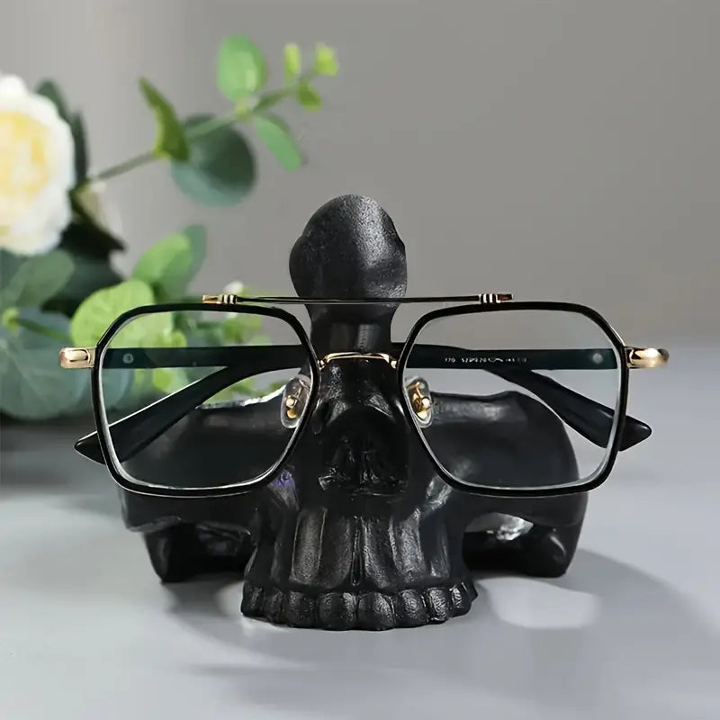 ShadowView - Soporte Gótico Para Gafas