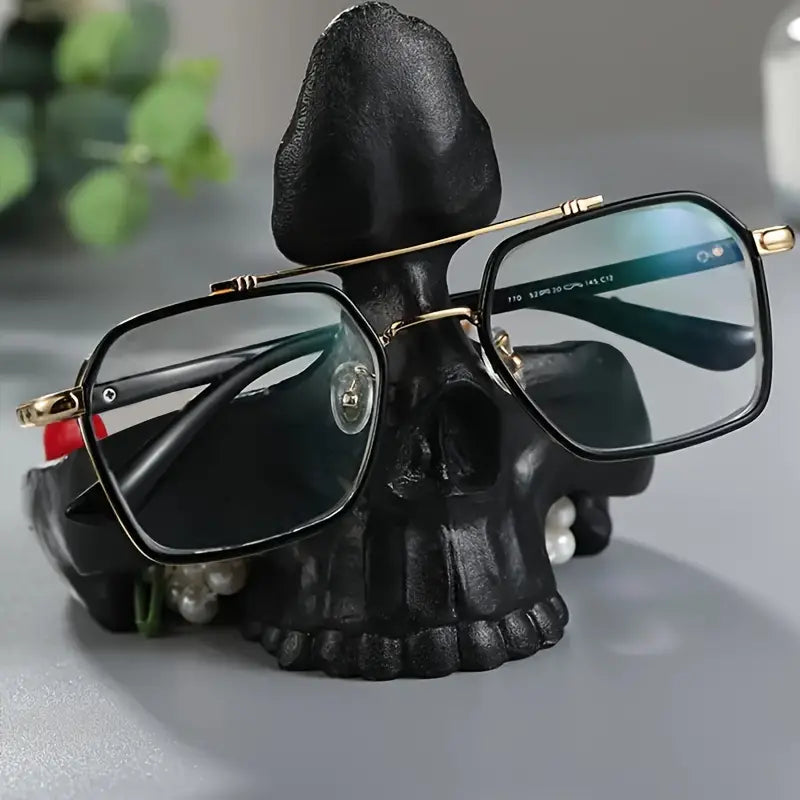 ShadowView - Soporte Gótico Para Gafas