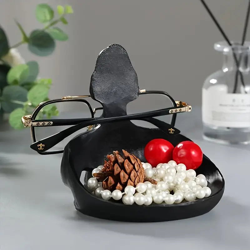 ShadowView - Soporte Gótico Para Gafas