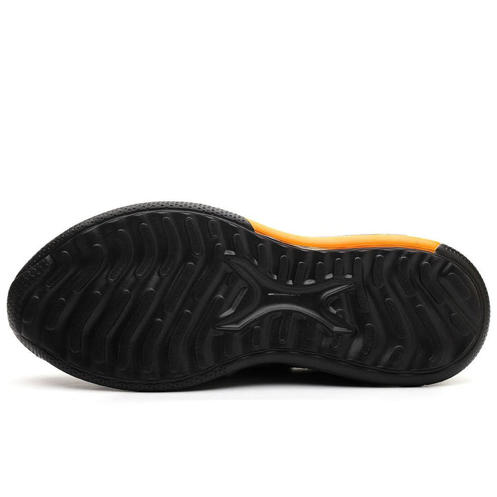 Netanel - Zapatos Seguridad Avanzado