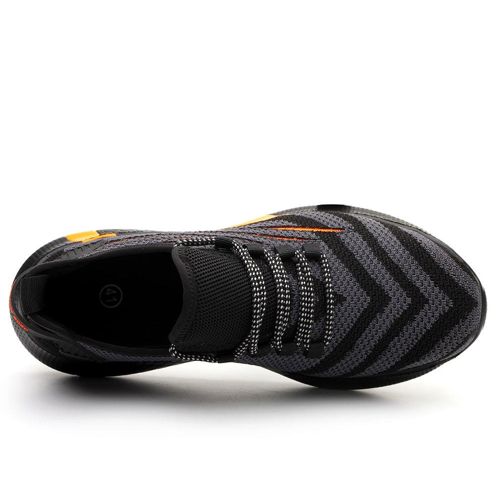 Netanel - Zapatos Seguridad Avanzado