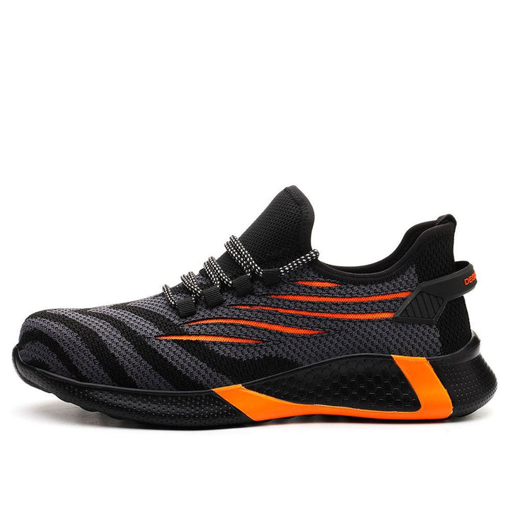 Netanel - Zapatos Seguridad Avanzado