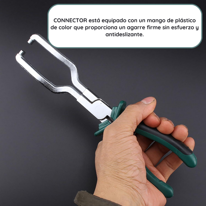 WireMate – Alicates Para Conectores Eléctricos