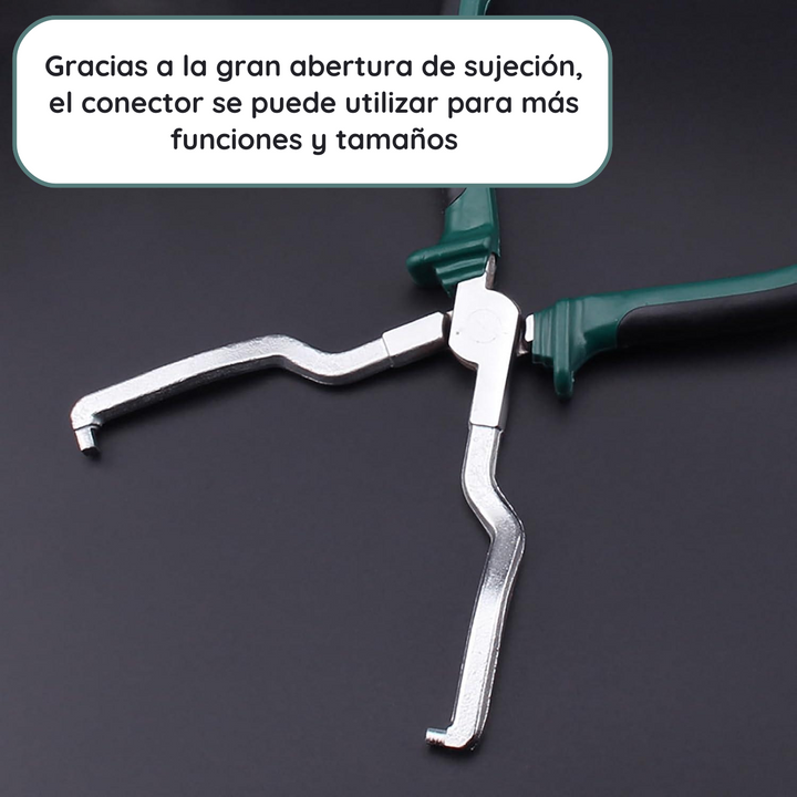 WireMate – Alicates Para Conectores Eléctricos