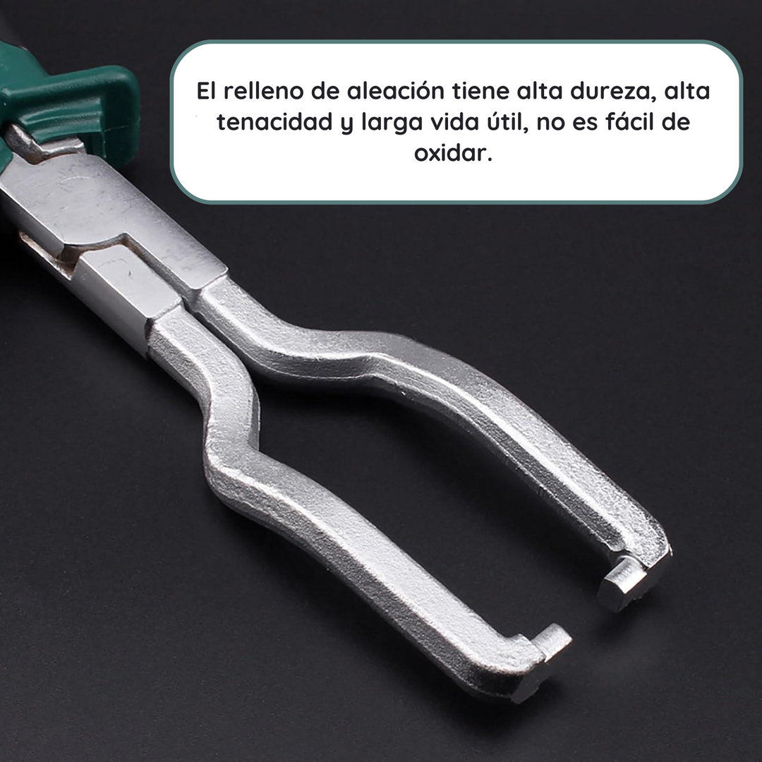 WireMate – Alicates Para Conectores Eléctricos